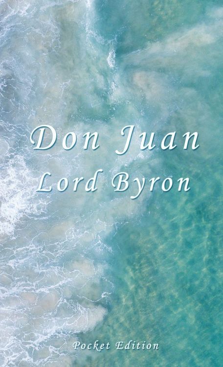 Produktbild: Don Juan