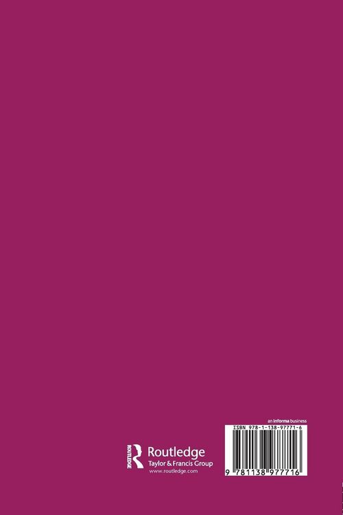 Produktbild: Organizational Behaviour (RLE