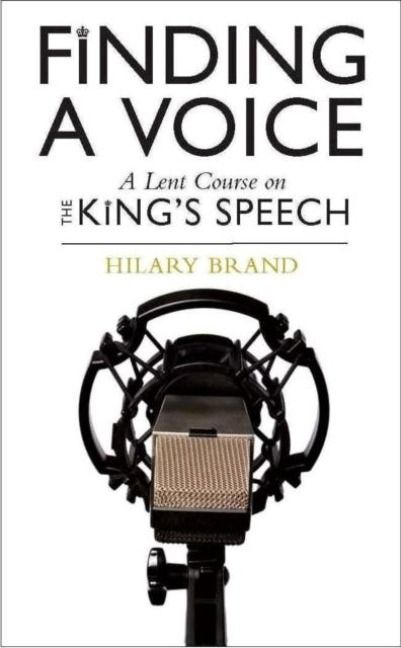 Produktbild: Finding a Voice