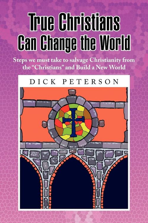 Produktbild: True Christians Can Change the World