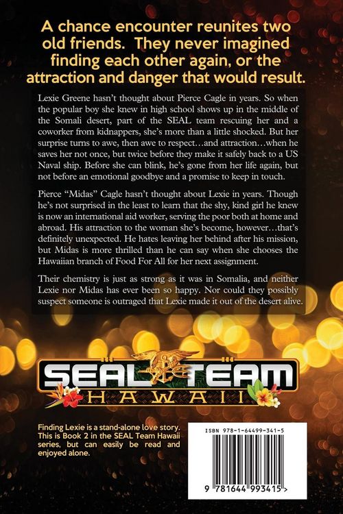 Produktbild: Finding Lexie - Special Edition