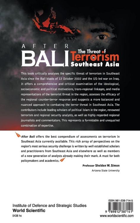 Produktbild: After Bali