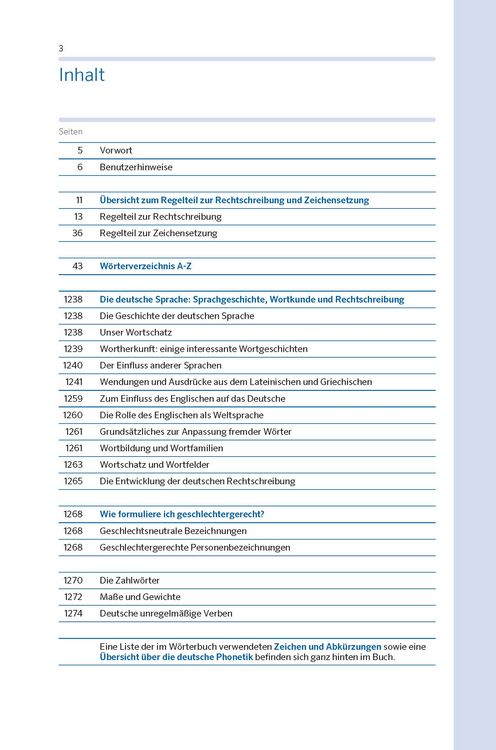 Produktbild: PONS Gro&szlig;es Schulw&ouml;rterbuch Deutsch