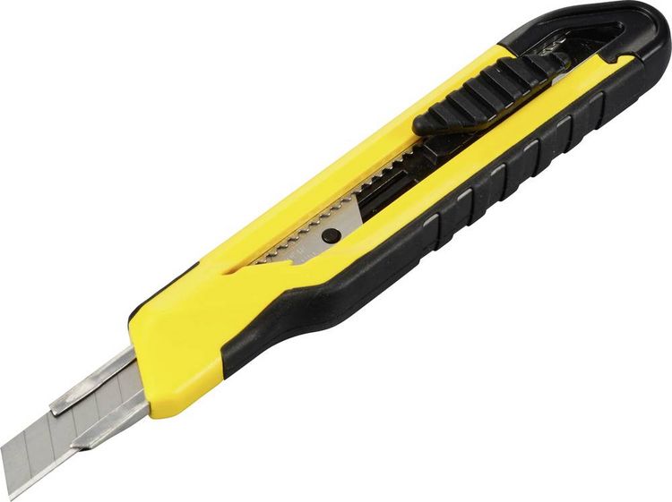 Produktbild: STANLEY STHT10264-8-23 Cuttermesser 1St.