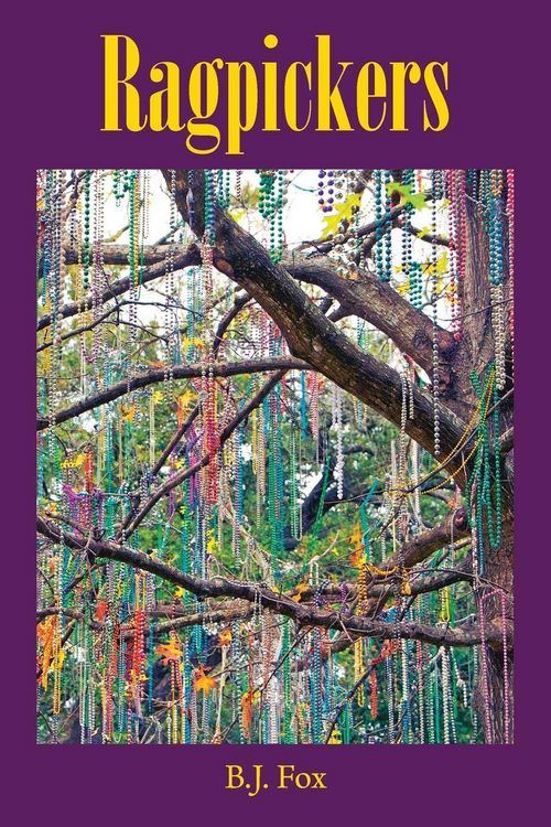 Produktbild: Ragpickers