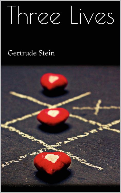 Produktbild: Three Lives