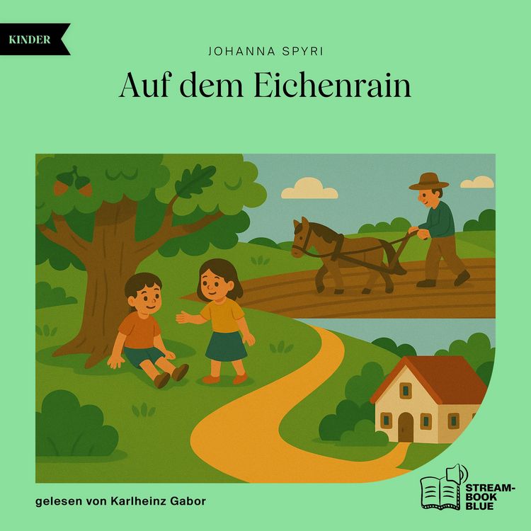 Produktbild: Auf dem Eichenrain