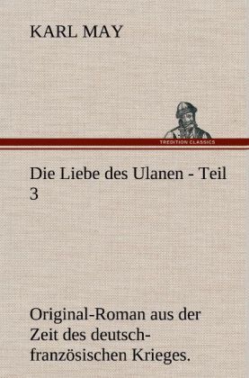 Produktbild: Die Liebe des Ulanen - Teil 3