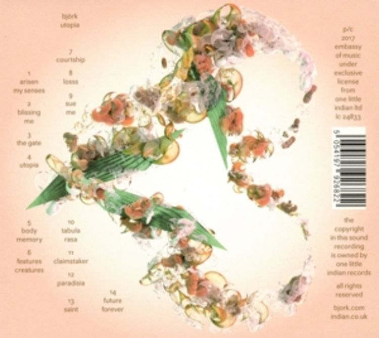 Produktbild: Utopia (Special Edition)