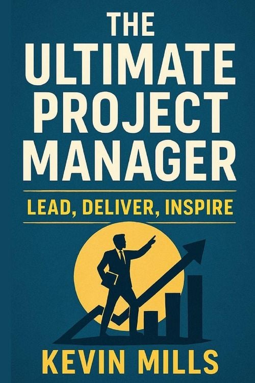 Produktbild: The Ultimate Project Manager