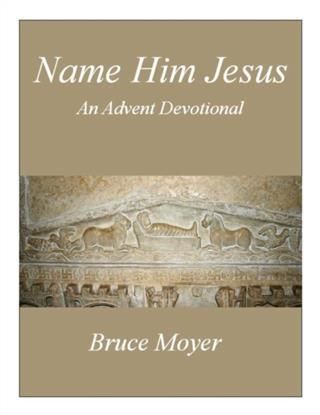 Produktbild: Name Him Jesus