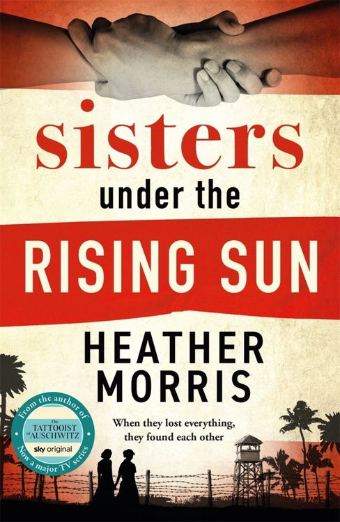 Produktbild: Sisters under the Rising Sun