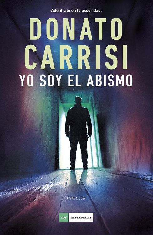 Produktbild: Yo Soy El Abismo