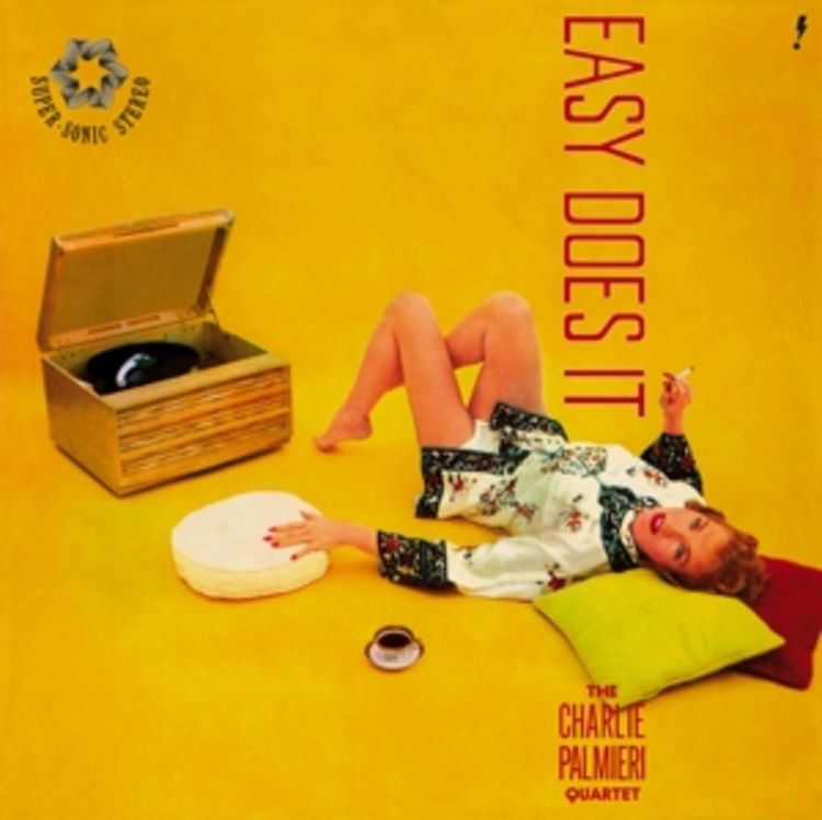 Easy Does it (Limited Edition)