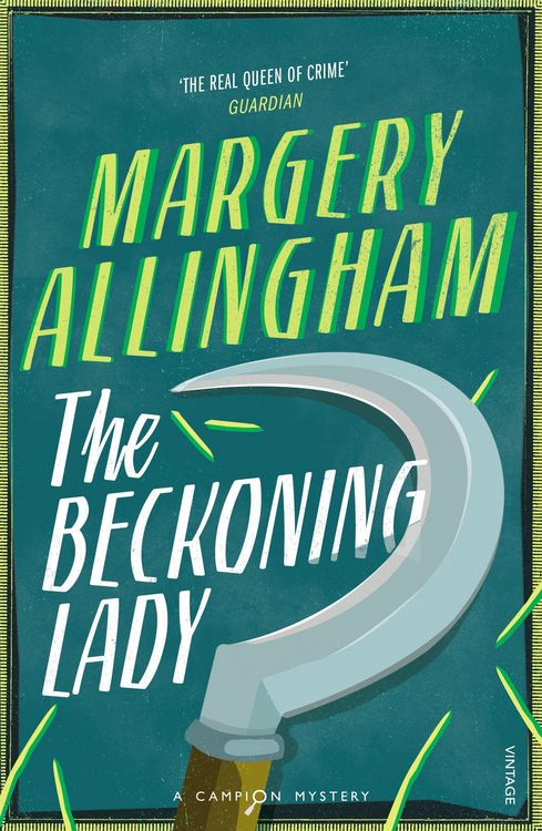 Produktbild: The Beckoning Lady