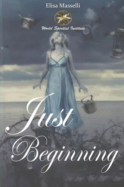 Produktbild: Just Beginning