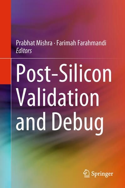 Produktbild: Post-Silicon Validation and Debug
