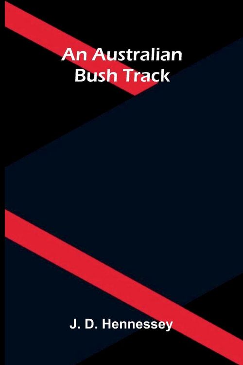 Produktbild: An Australian Bush Track