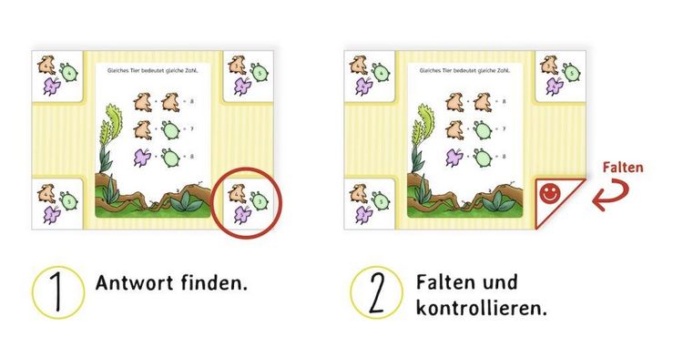 Produktbild: Kramer, M: Dschungelrechnen