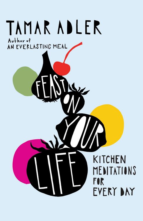 Produktbild: Feast on Your Life