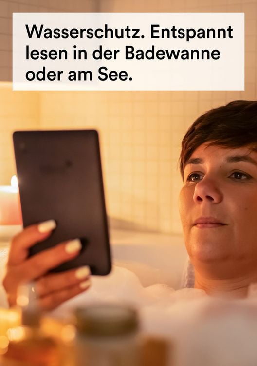 Produktbild: tolino shine - aufbereitetes Gebrauchtger&auml;t
