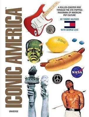 Produktbild: Hilfiger, T: Iconic America