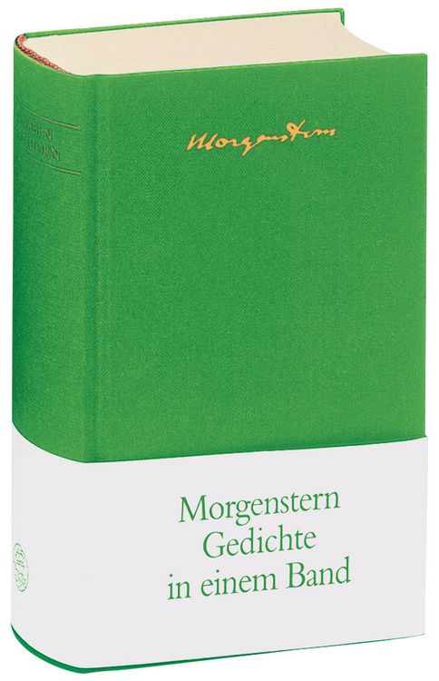 Produktbild: Gedichte in einem Band