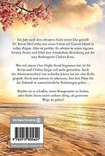 Produktbild: Geliebtes Gansett Island &ndash; Kevin & Chelsea