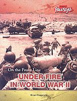 Produktbild: Under Fire in World War II