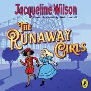 Produktbild: The Runaway Girls