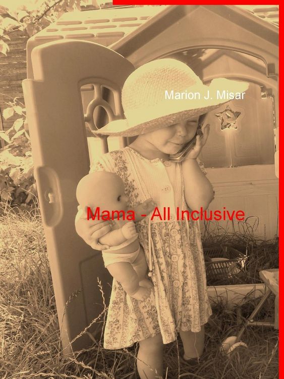 Produktbild: Mama - All Inclusive
