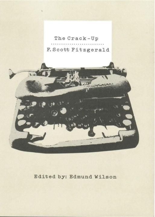 Produktbild: The Crack-Up