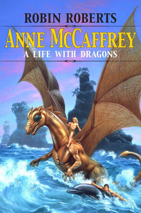 Produktbild: Anne McCaffrey
