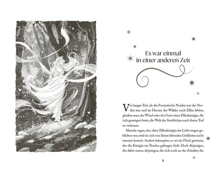 Produktbild: The Mirror of Infinite Endings