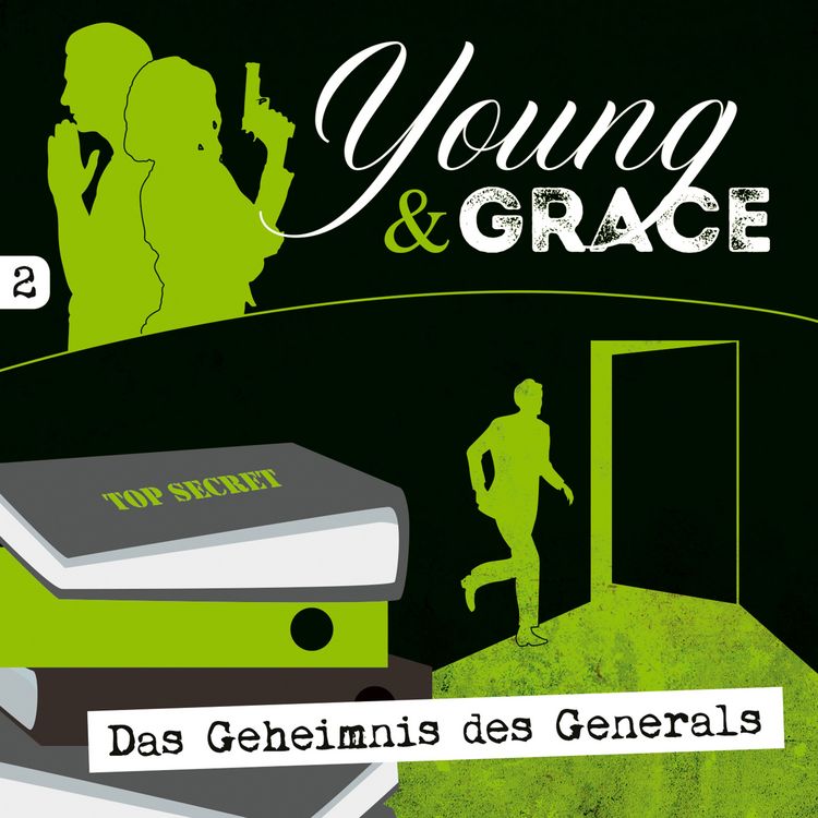 Produktbild: 02: Das Geheimnis des Generals