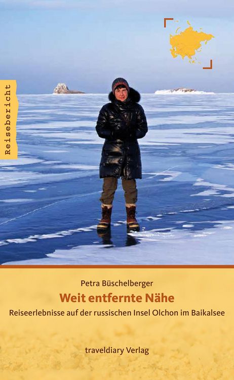 Produktbild: Weit entfernte N&auml;he