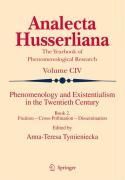 Produktbild: Phenomenology and Existentialism in the Twentieth Century