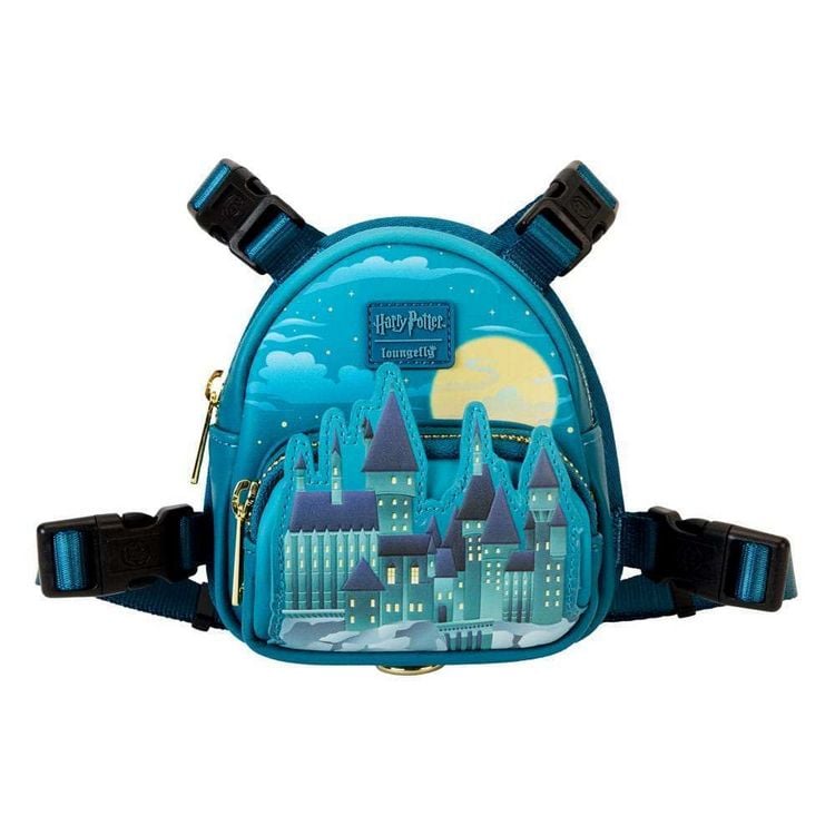 Produktbild: HP HOGWARTS MINI BACKPACK PET HARNESS [SM]