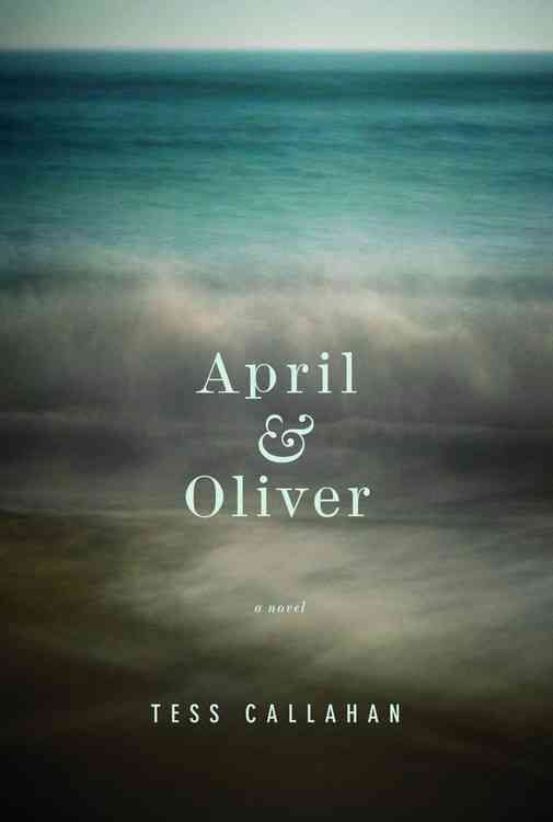 Produktbild: April & Oliver
