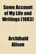 Produktbild: Some Account of My Life and Writings (Volume 1); An Autobiography
