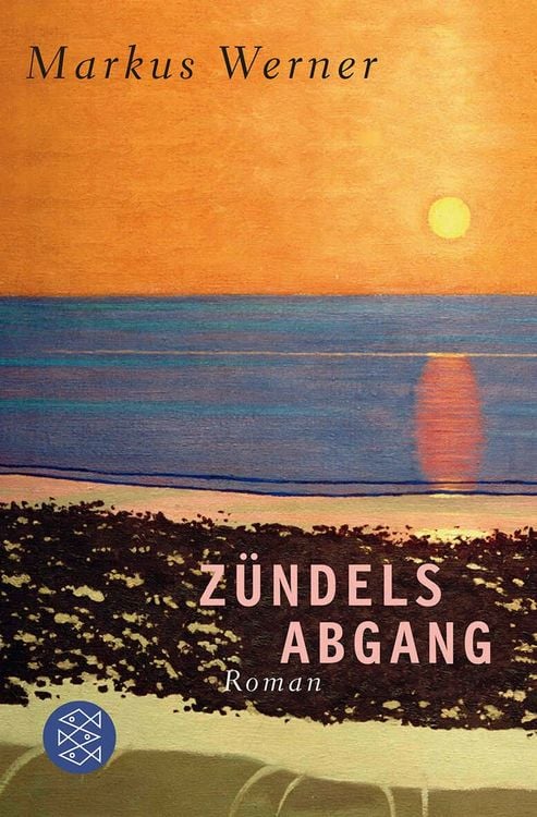Produktbild: Z&uuml;ndels Abgang