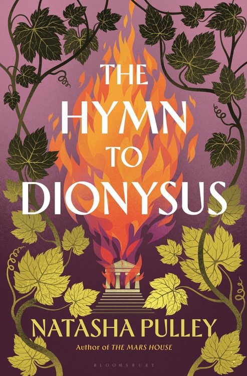 Produktbild: The Hymn to Dionysus