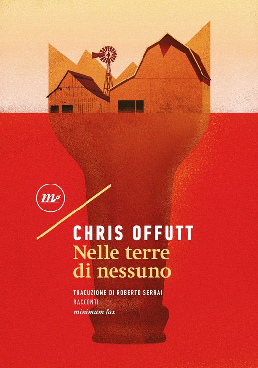 Produktbild: Nelle terre di nessuno