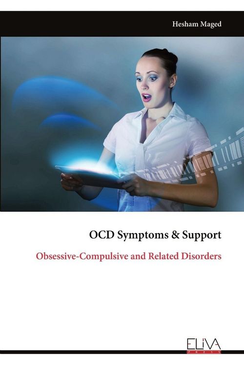 Produktbild: OCD Symptoms & Support