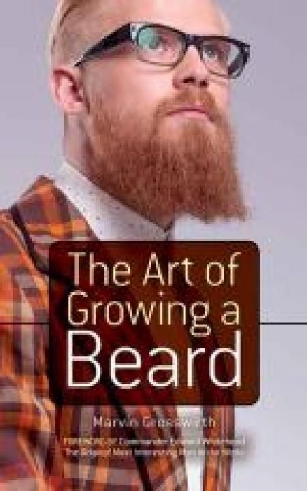 Produktbild: Art Of Growing a Beard