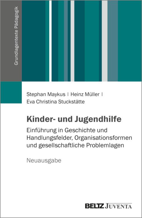 Produktbild: Kinder- und Jugendhilfe
