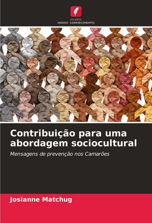 Produktbild: Contribui&ccedil;&atilde;o para uma abordagem sociocultural