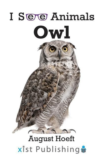 Produktbild: Owl