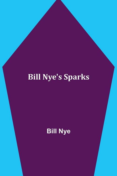 Produktbild: Bill Nye'S Sparks