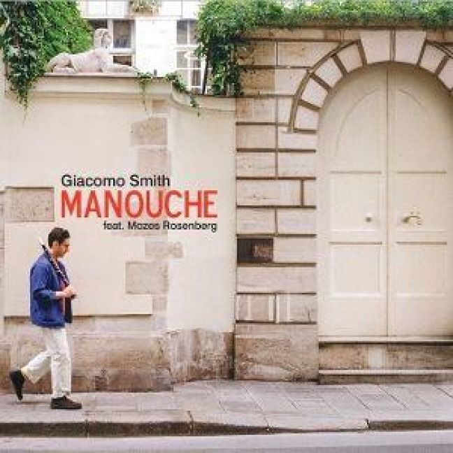 Produktbild: Manouche